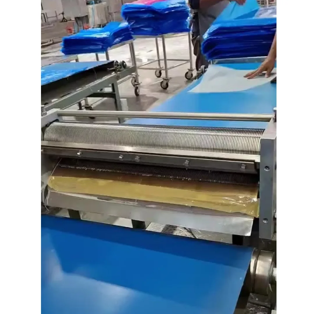 

Stainless Steel for Huaer Economy Semi Dry Noodle Noodle Cutter Blade for Noodle Maker