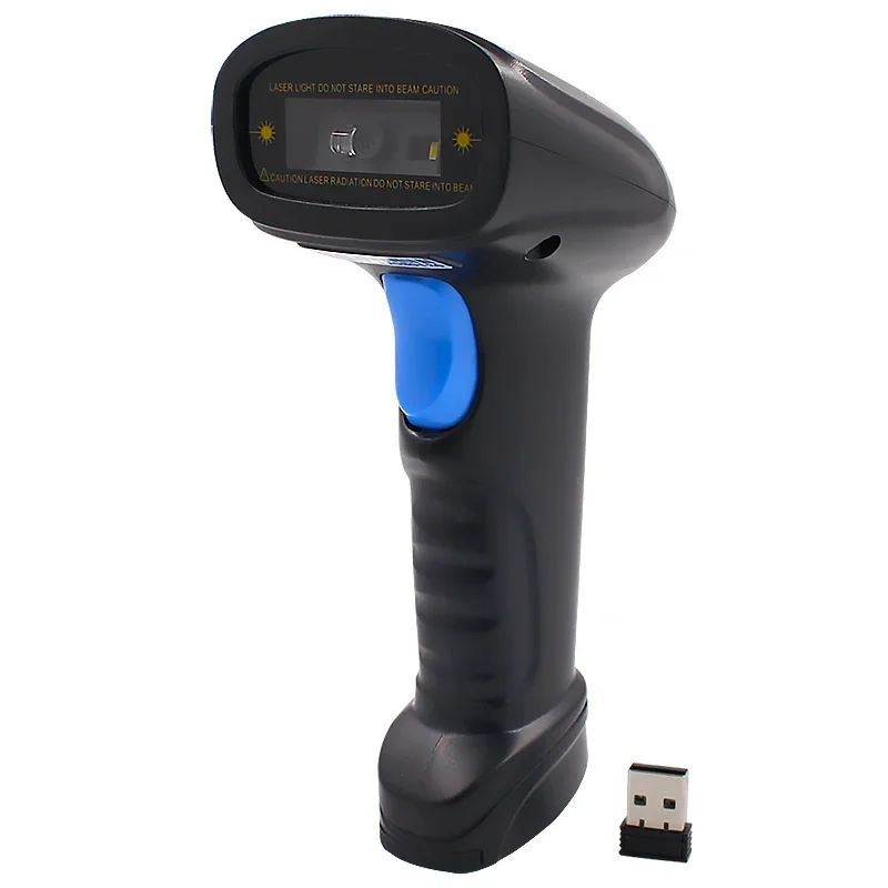 Linuxdroid Bluetooth Barcode Scanner: Praxisnahe Bewertung für POS, Lager und Inventur