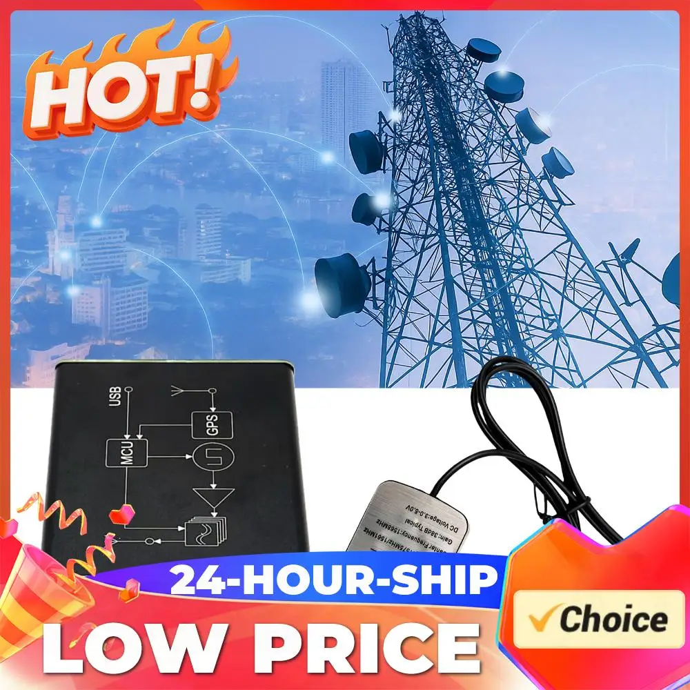 1-30mhz-si5351-wspr-rf-transmitter-tcxo-gps-qth-positioning-23dbm-usb-5v-test-equipment-for-ham-radio-enthusiasts