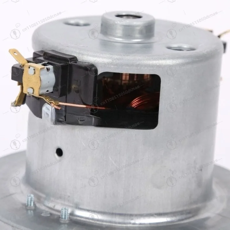 Single Phase Series Motor V1J PY29 Vacuum Cleaner Motor for Blower Sprayer Pet Dryer Water Blower