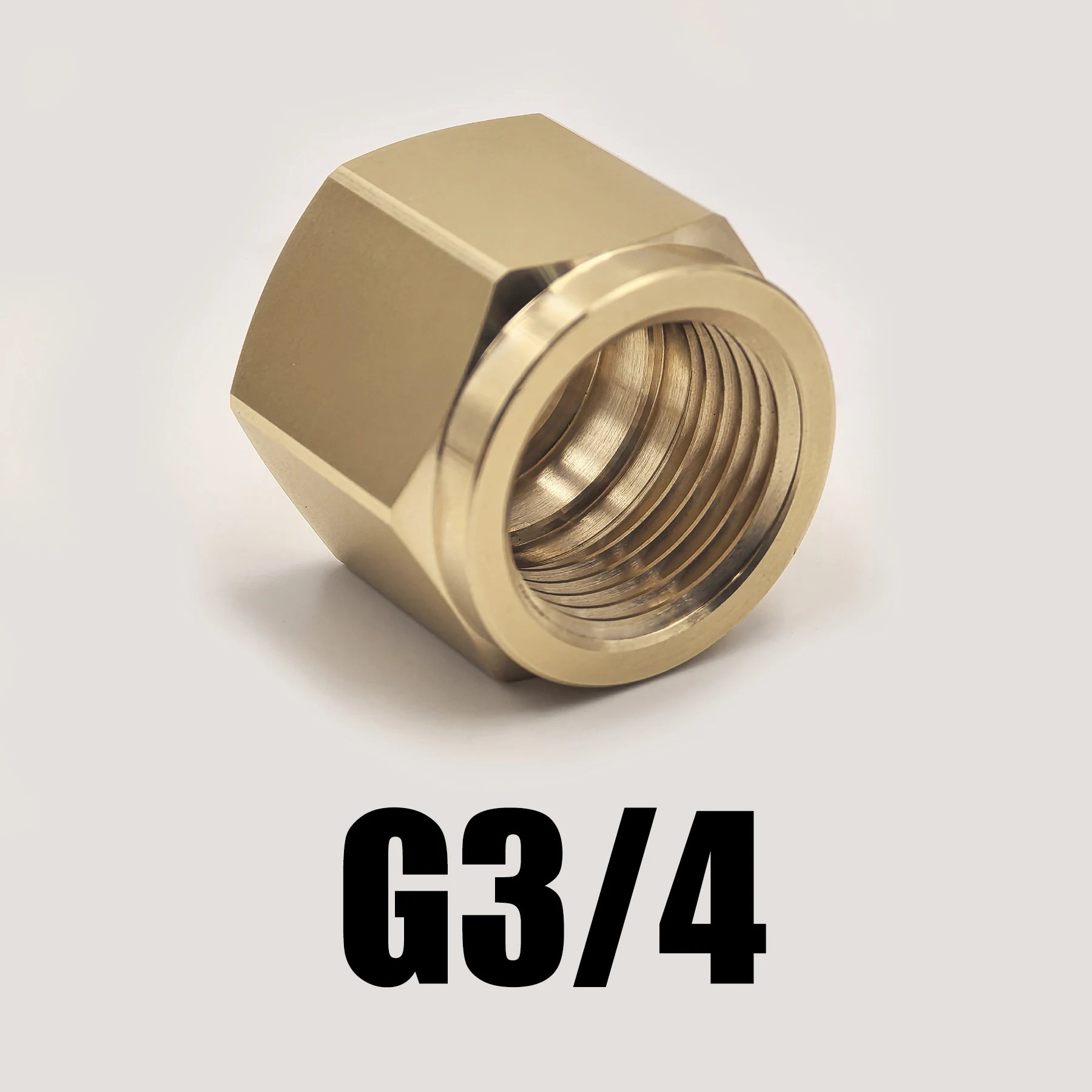 Variant: G3-4 only nut