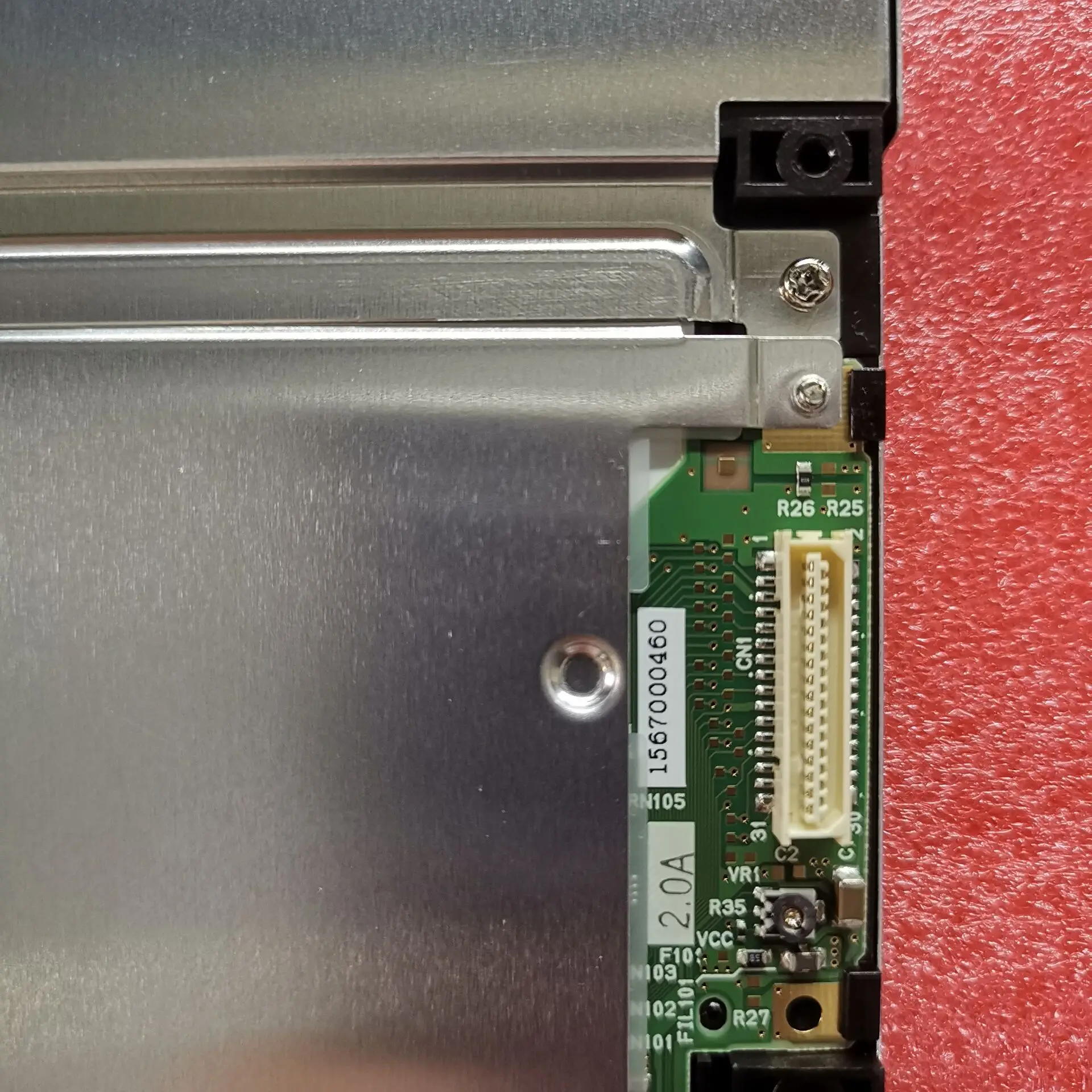 Ekran LCD NL6448BC33-64C