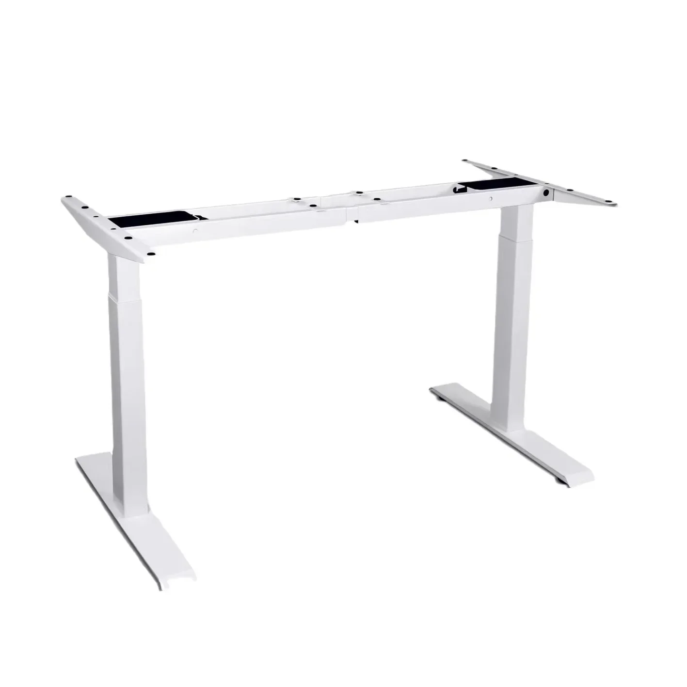 

Electric lifting table frame, intelligent lifting table legs standing office learning e-sports table