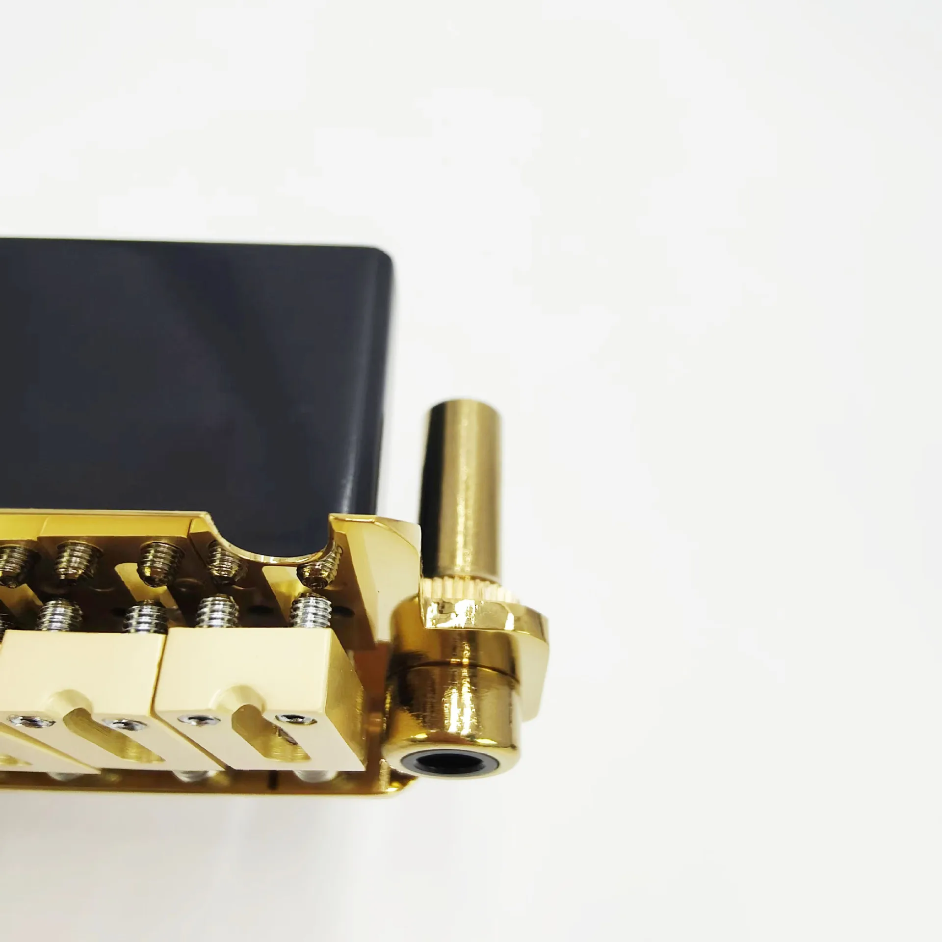 ponte-tremolo-doppio-bloccabile-mini-per-chitarra-elettrica-passo-corde-105mm-assemblaggio-ponte-chitarra-con-base-a-2-punti-di-fissaggio-e-cordiera