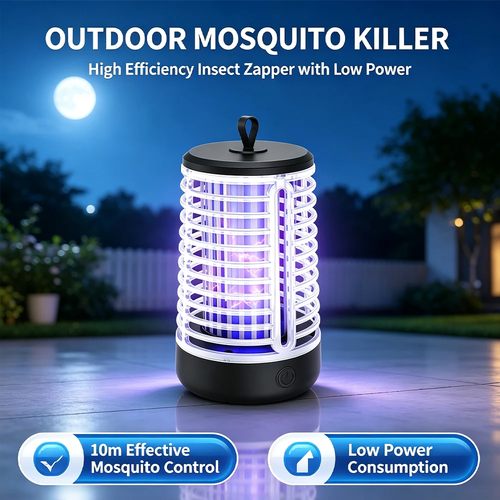 lampada-eletrica-mata-mosquitos-2000v-recarregavel-por-usb-luz-uv-armadilha-portatil-para-insetos-ideal-para-uso-interno-em-casa-e-quarto