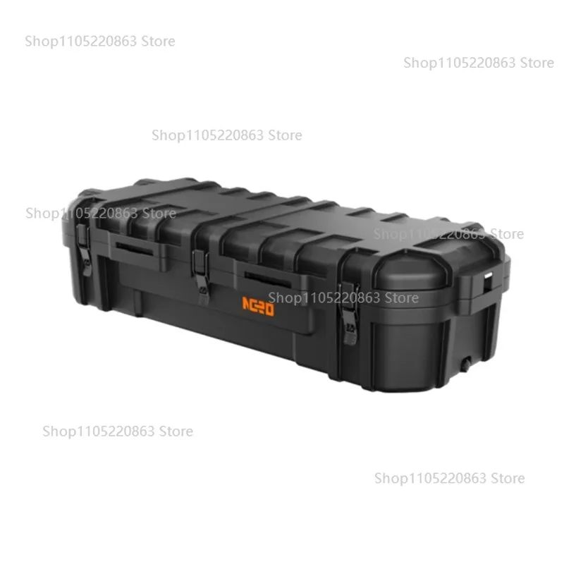 

Высокое качество и доступная цена: 95-литровый съемный портативный набор для активного отдыха на природе.