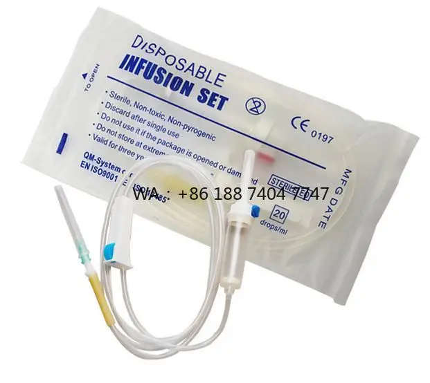 materiel-medical-essentiel-kit-de-perfusion-avec-aiguille-d'injection