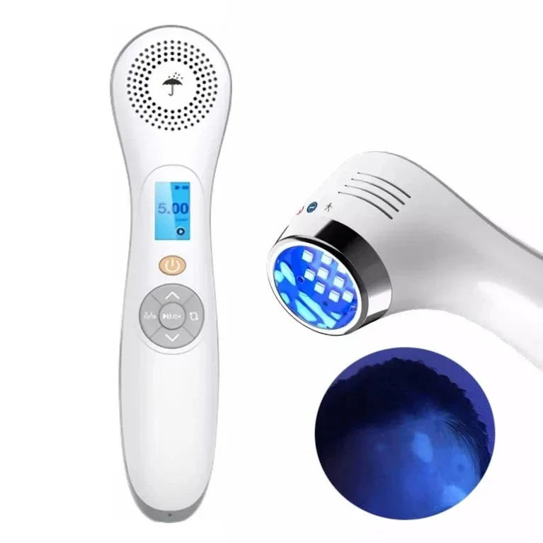 

KN-4003B4 Narrow Band 308nm UV Lamp Therapy UV Light Therapy for Vitiligo Treatment