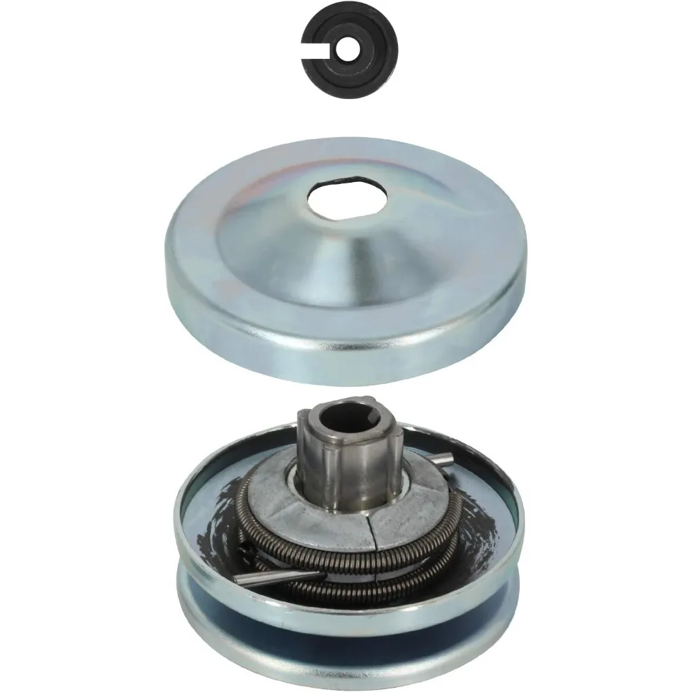 30 Series Torque Converter Clutch 3/4" 10T #40/41/420 Chain for Go Kart Mini Bike 6.5-8 HP Engines view 4