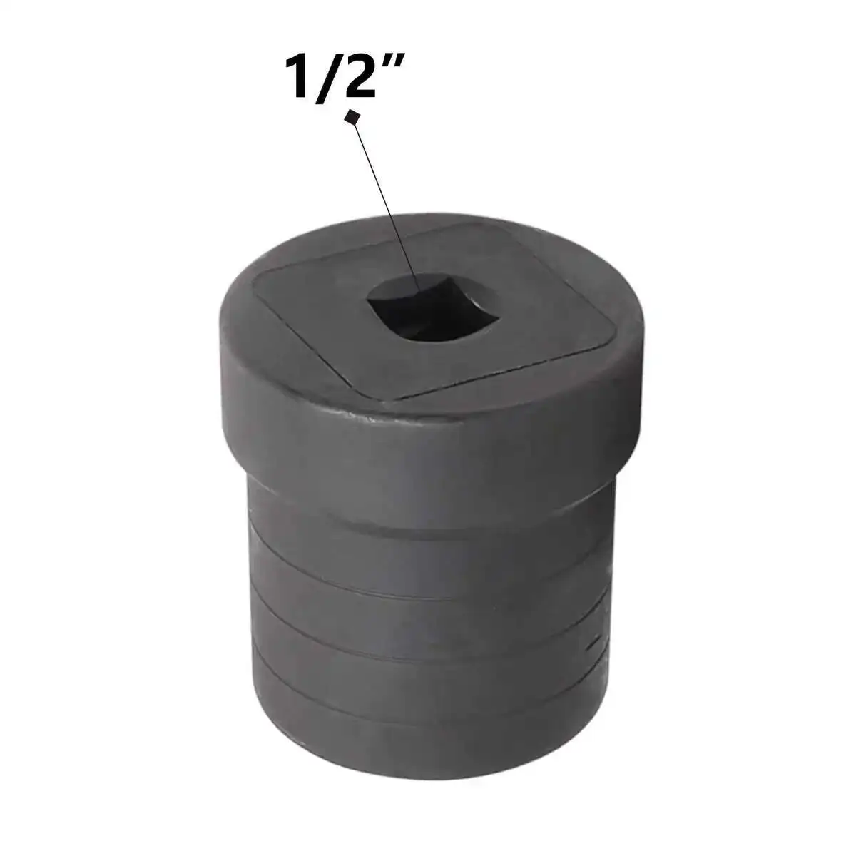 Rimozione flangia pignone differenziale posteriore per Land Rover 3.5 5.0 con strumento paraolio