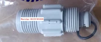 

Оригинальный немецкий импортный и экспортный одноходовой клапан, обратный клапан, обратный клапан, аксессуары для дозирующего насоса 0,37 кВт.