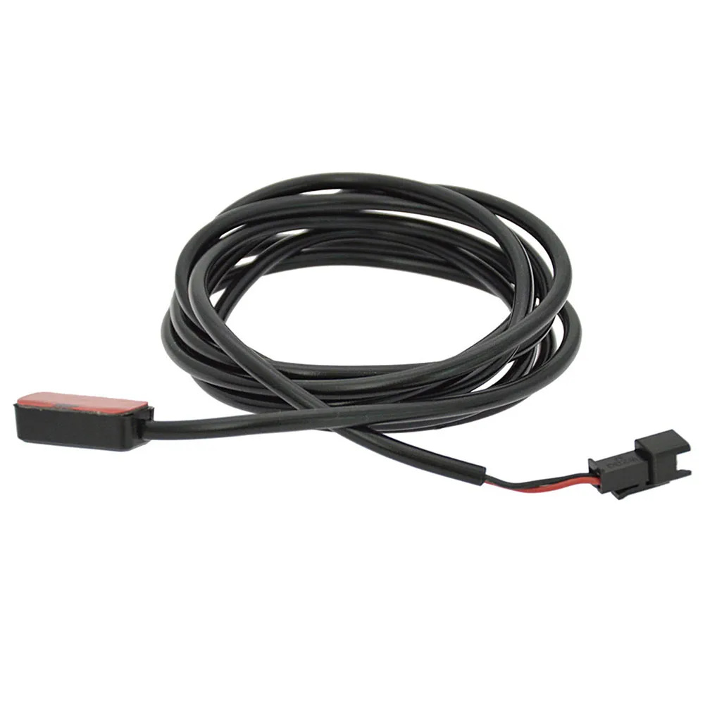 1PC Electric Bike Oil Brake Sensor Cut Off Ebike Hydraulic Mechanical Brake Sensor Switch Cable E-Bike Parts