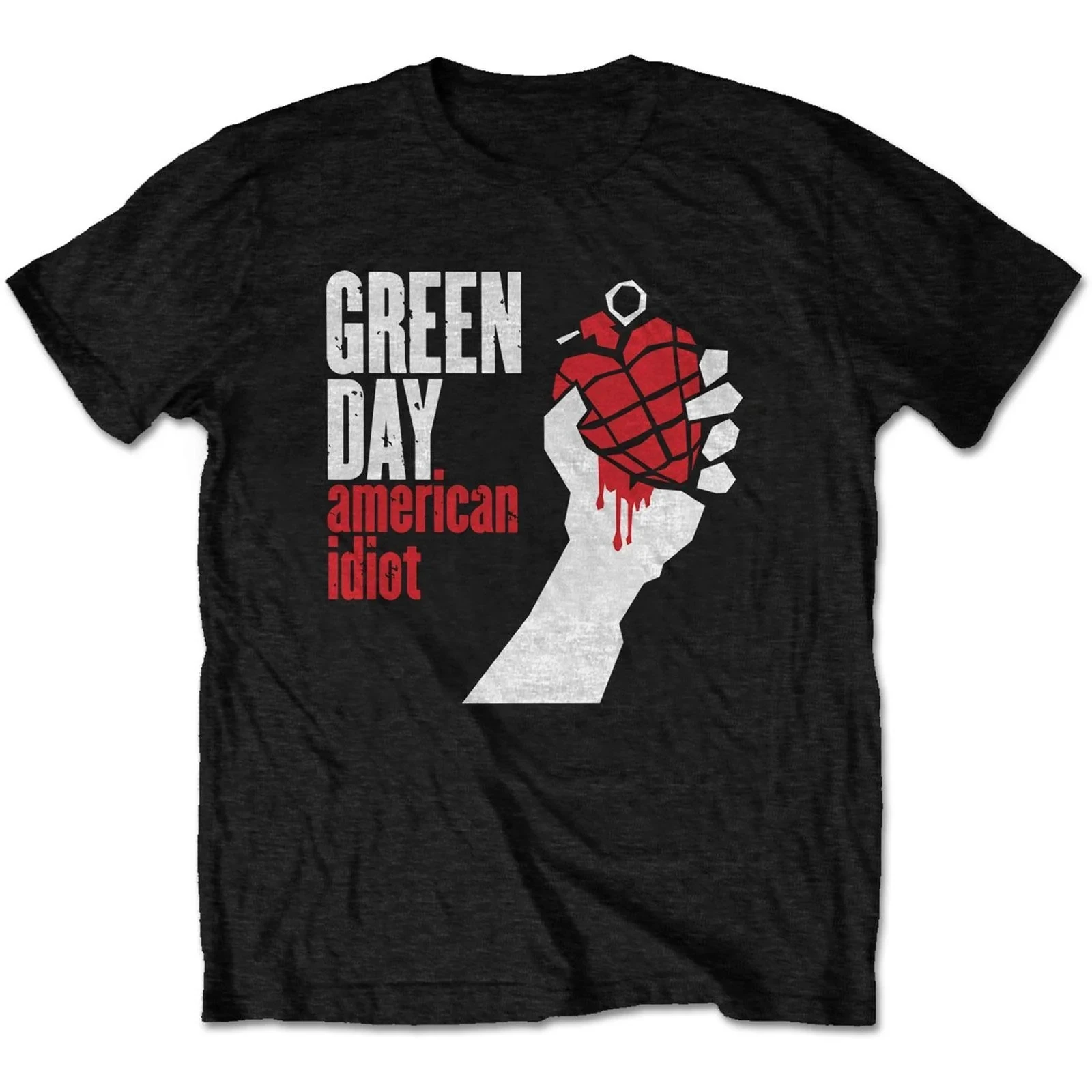 Green Day Dookie Tam Albüm San - Summer Green Clothing incelemesi ve fiyatı