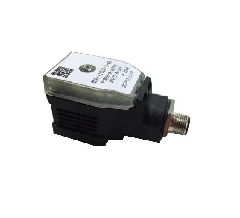 ADF Plug Type DC24V Mounting Splash-proof Digital Proportional Amplifier for Hydraulic Proportional Valves