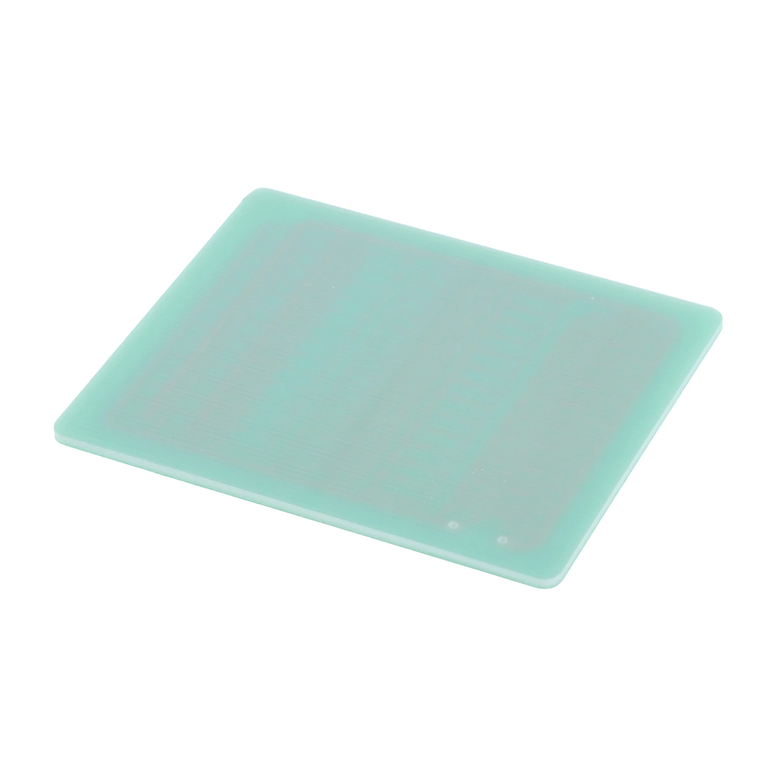 1pc Green Soldering Practice Board 0805 0603 0402 LED Kit For Electronics Beginners Skills Training And Teaching Tools