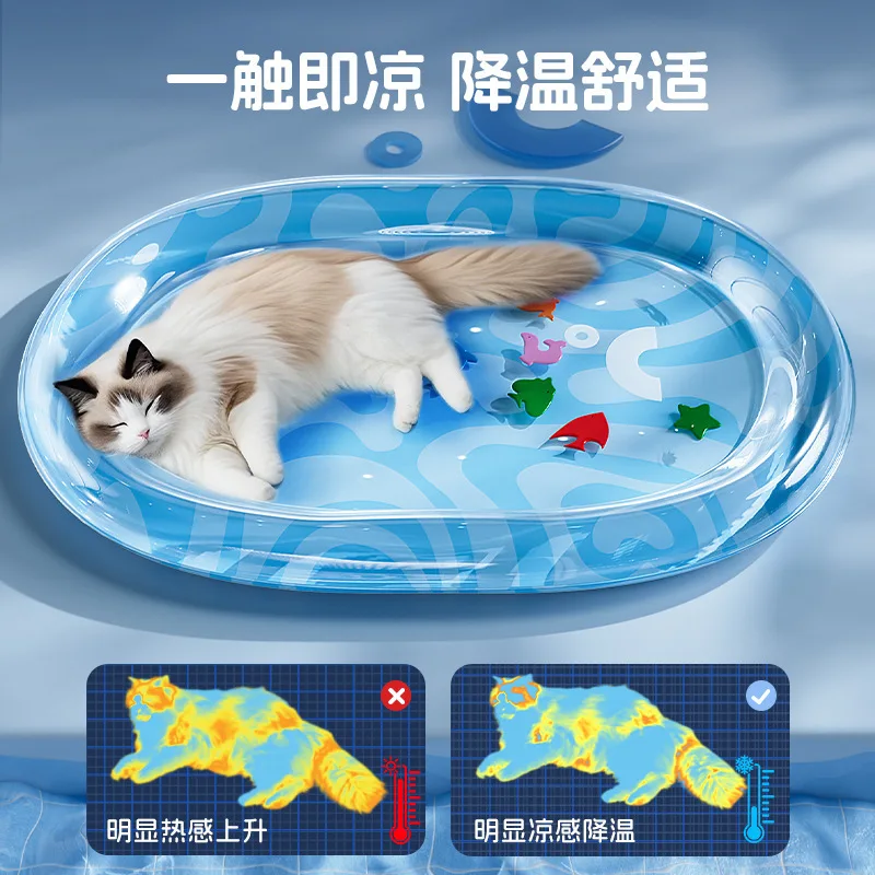 Cooling Water Mat F… - image
