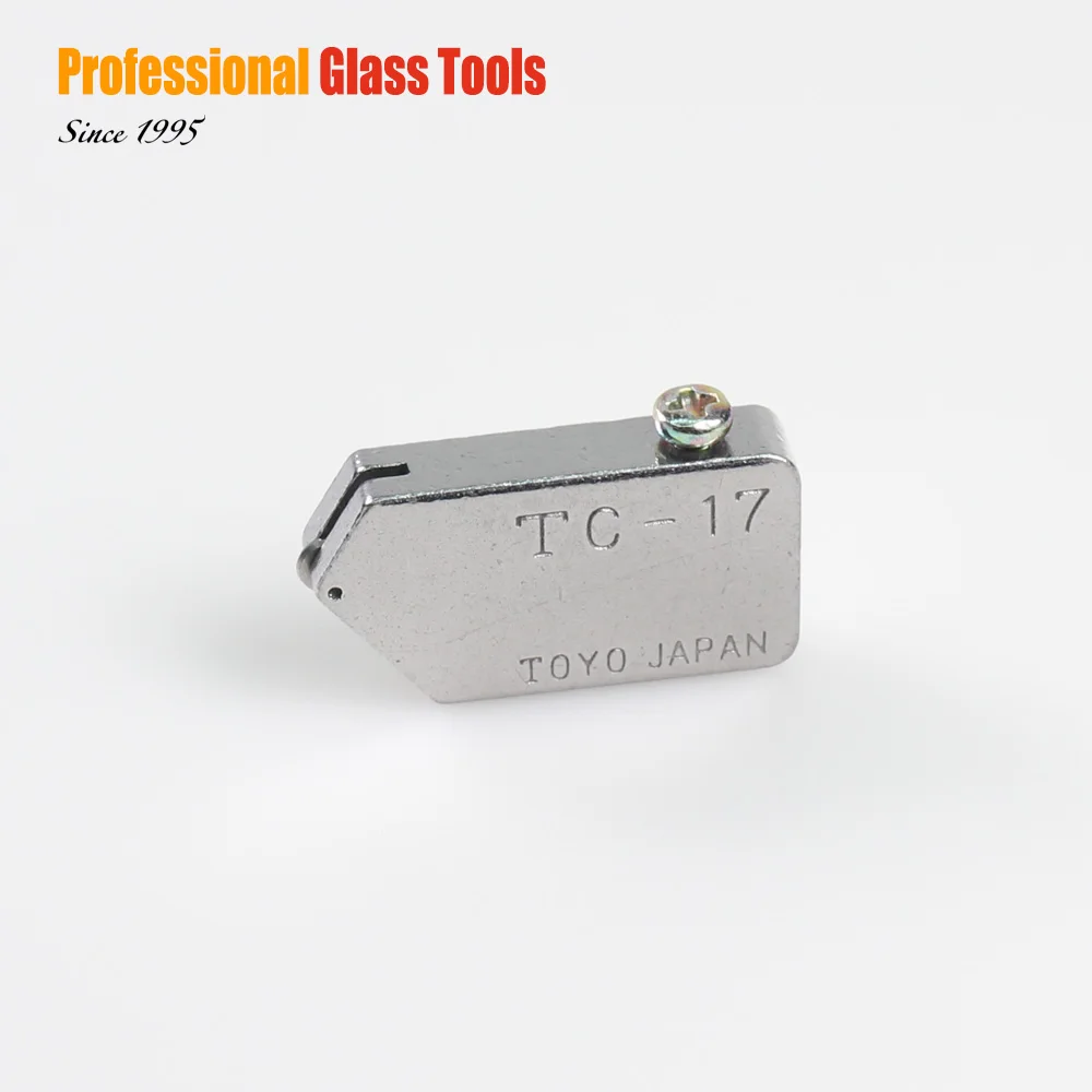 TOYO TC-17 Spare Cutting Head