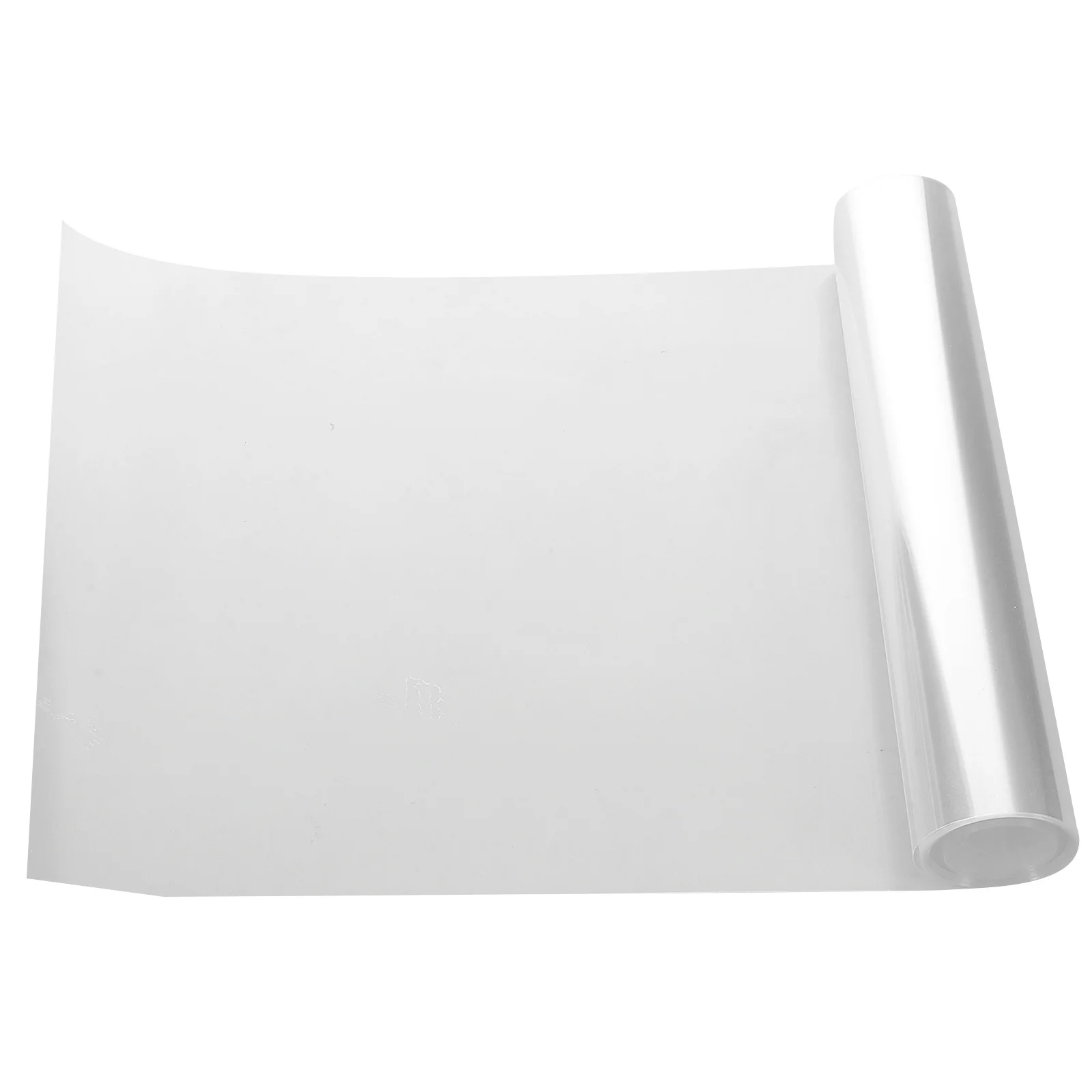 

Cake Border Collars Thick Card Sleeves Edge Film Wrap Plastic Strips Baking Supplies Transparent Sheet Mold Chocolate Rim Form