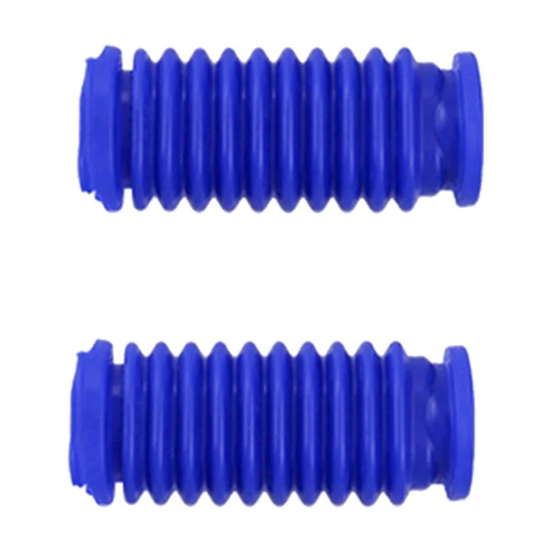 

A99G-2Pcs Vacuum Cleaner Hose For Dyson V8/V10 Slim V12 V15 Detect Slim Vacuum Cleaner Accessories