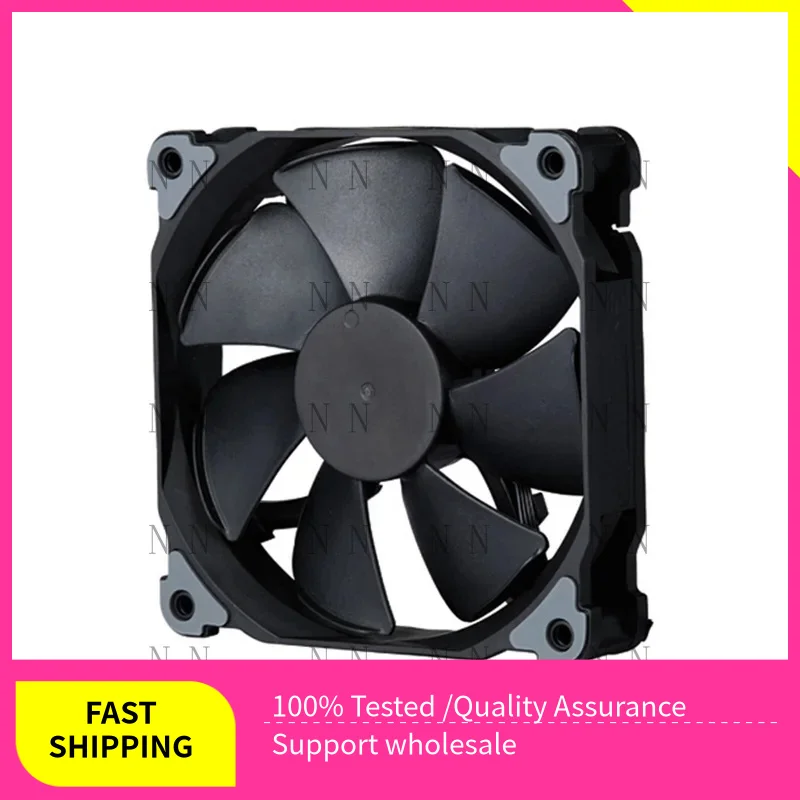 WEP FOR  Phanteks PH-F120MP V2 120mm PWM RADIATOR FAN