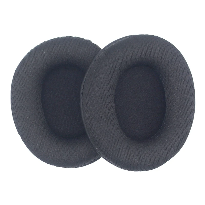 Top-Ear Pads Replacement For Kingston Hyperx Cloud Stinger Wireless Headphones Ear Cushions Headset Part