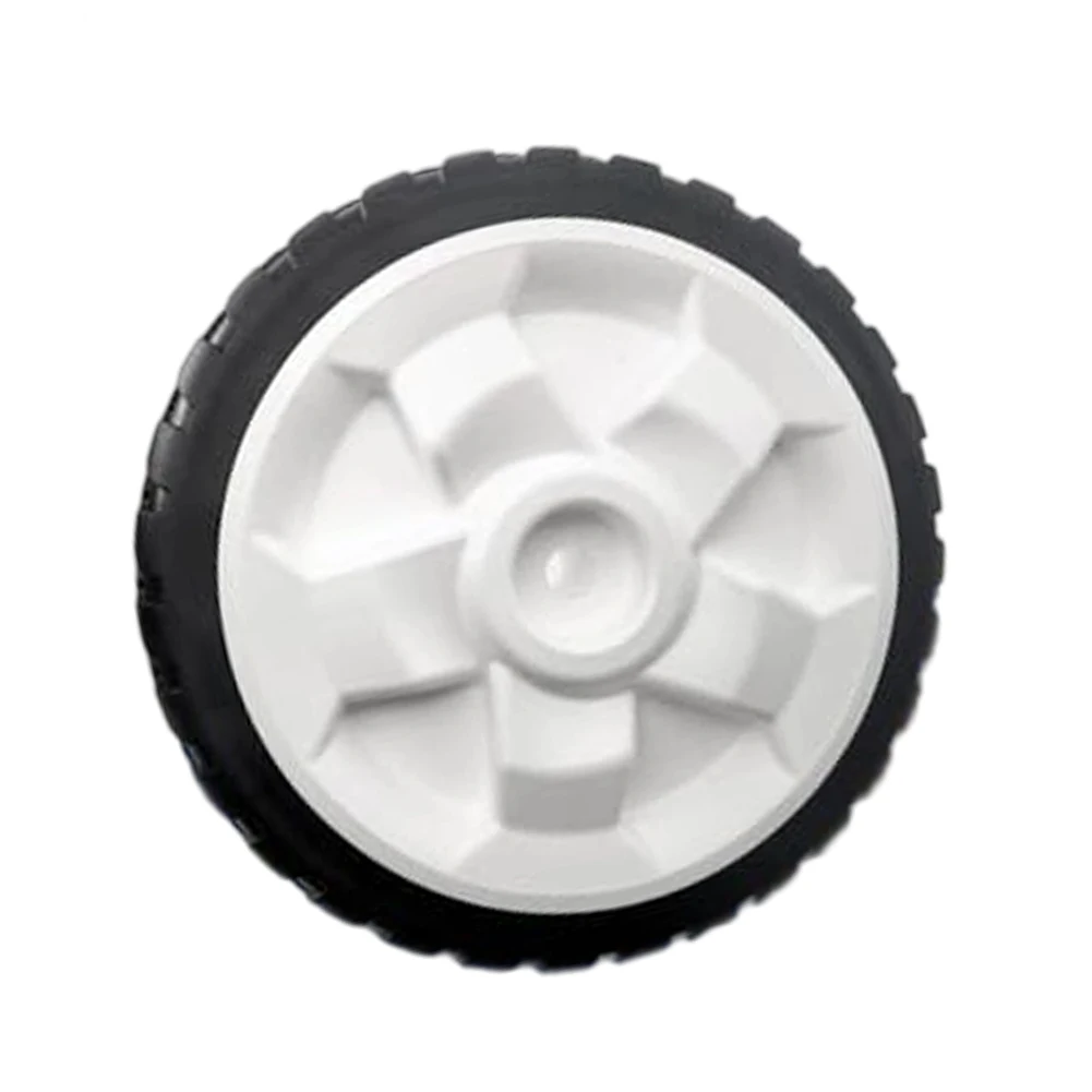 

For Toro 22 Inch Mower Front Wheel Assembly 8 Inch Replacement Compatible with Models 20332/20333/20334/20337 and Others