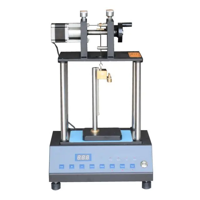 

Laboratory High Temperature Programmable Dip Coater Dip Coating Machine in Testing Equipment