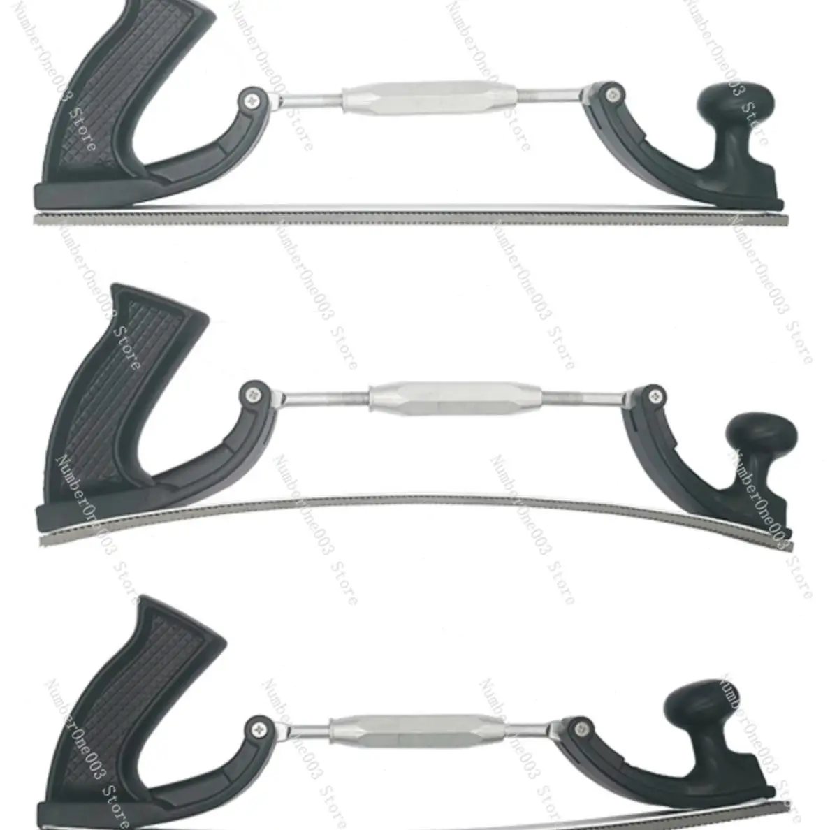 Lime à dents moyennes grossières pour Joint de soudure de polissage sans mastic de voiture, lime en tôle de carrosserie, règle d'arc à dents fines spéciale pour les données