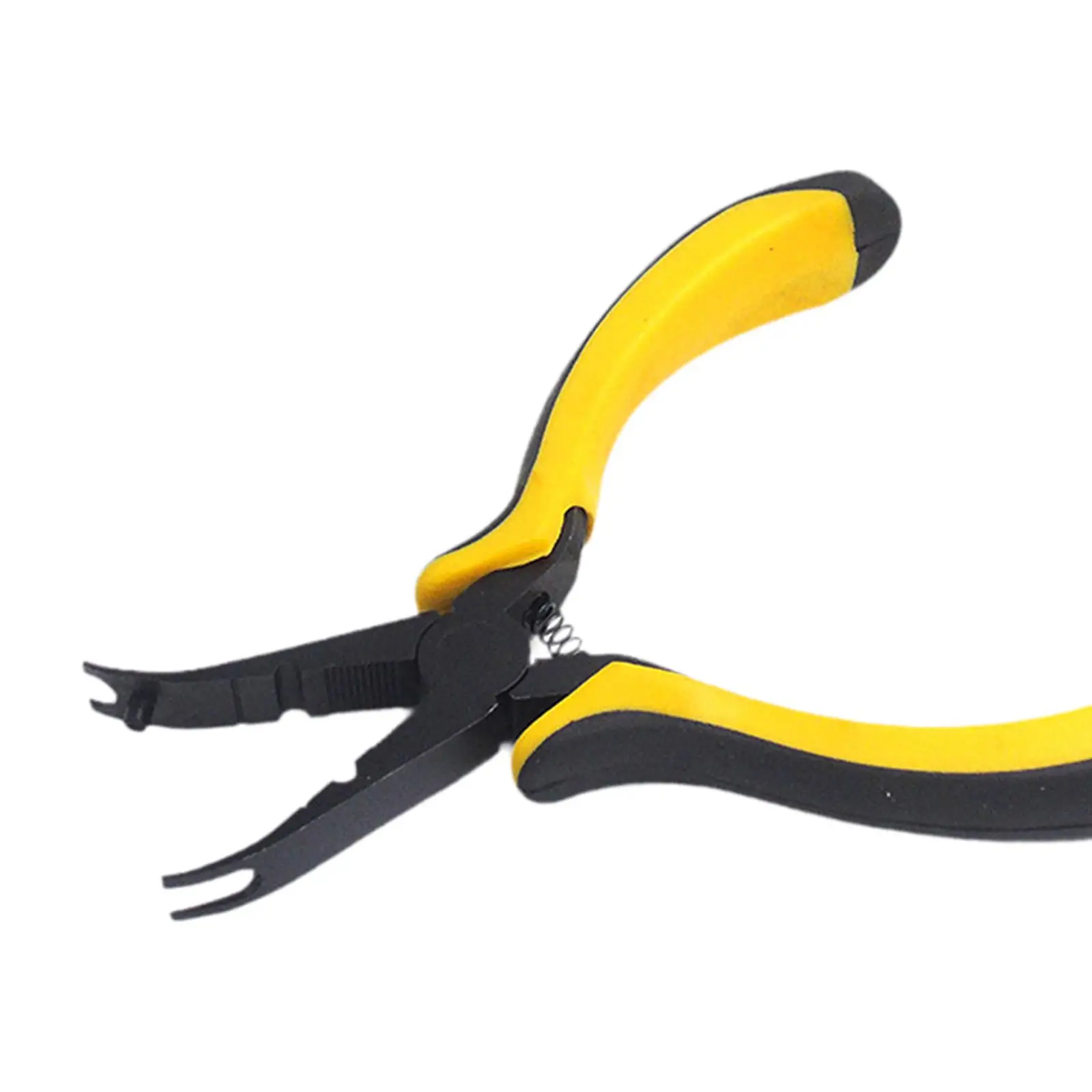 Tang Ball Link Mobil RC Tang Sambungan Bola Kepala Bengkok untuk Kendaraan RC