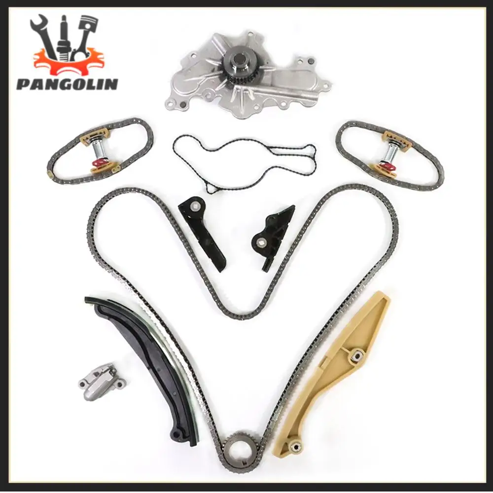 Timing Chain Kit W/…
