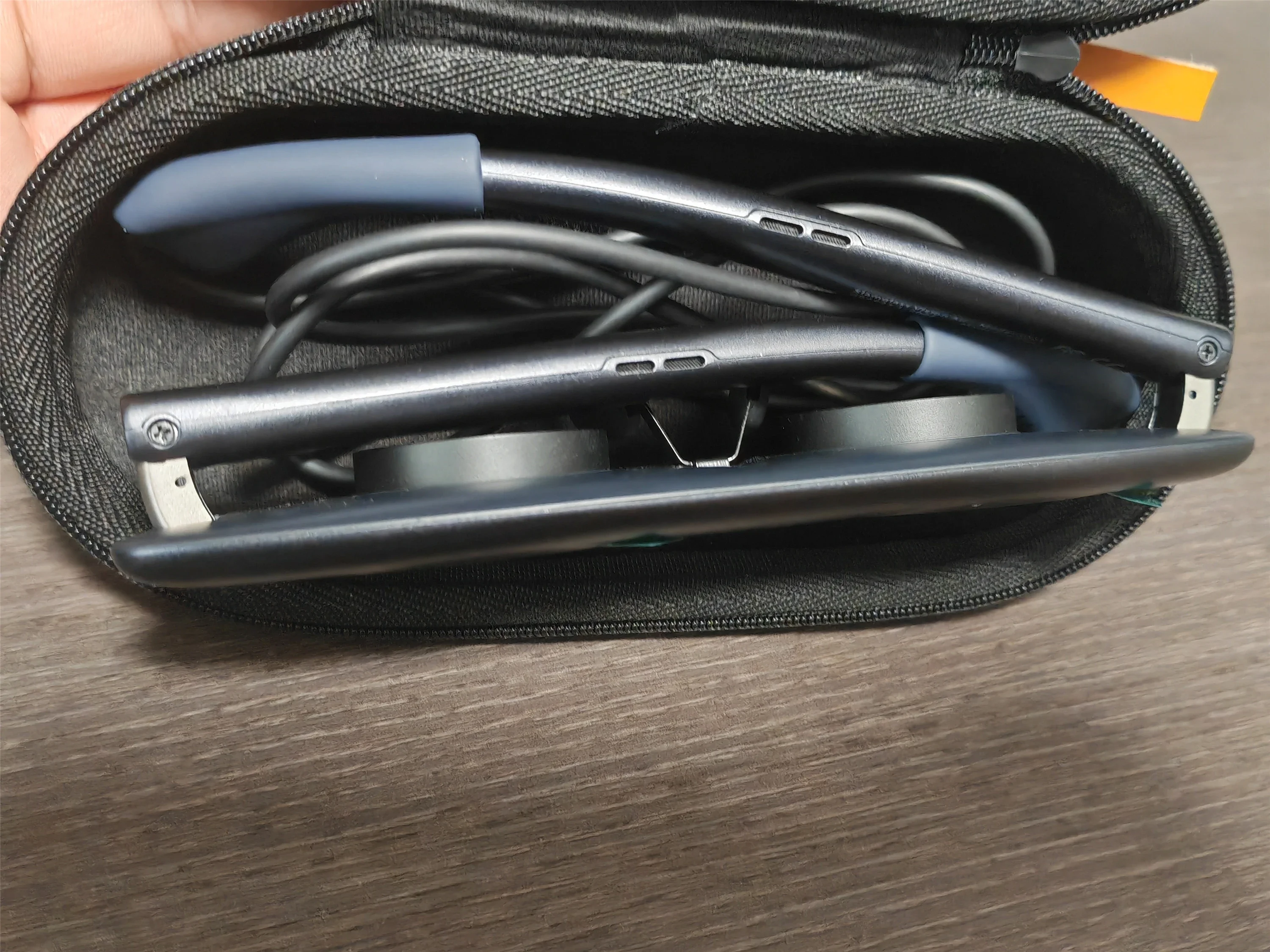 Vision AirSmart Filmbrille