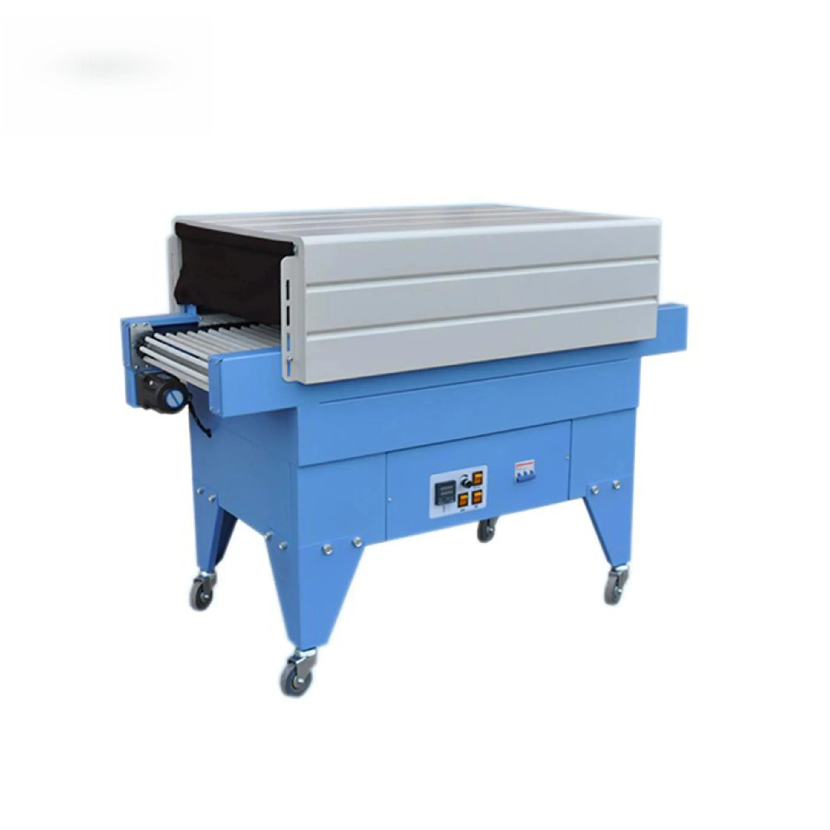 

Высокоэффективная машина для термоусадочной упаковки