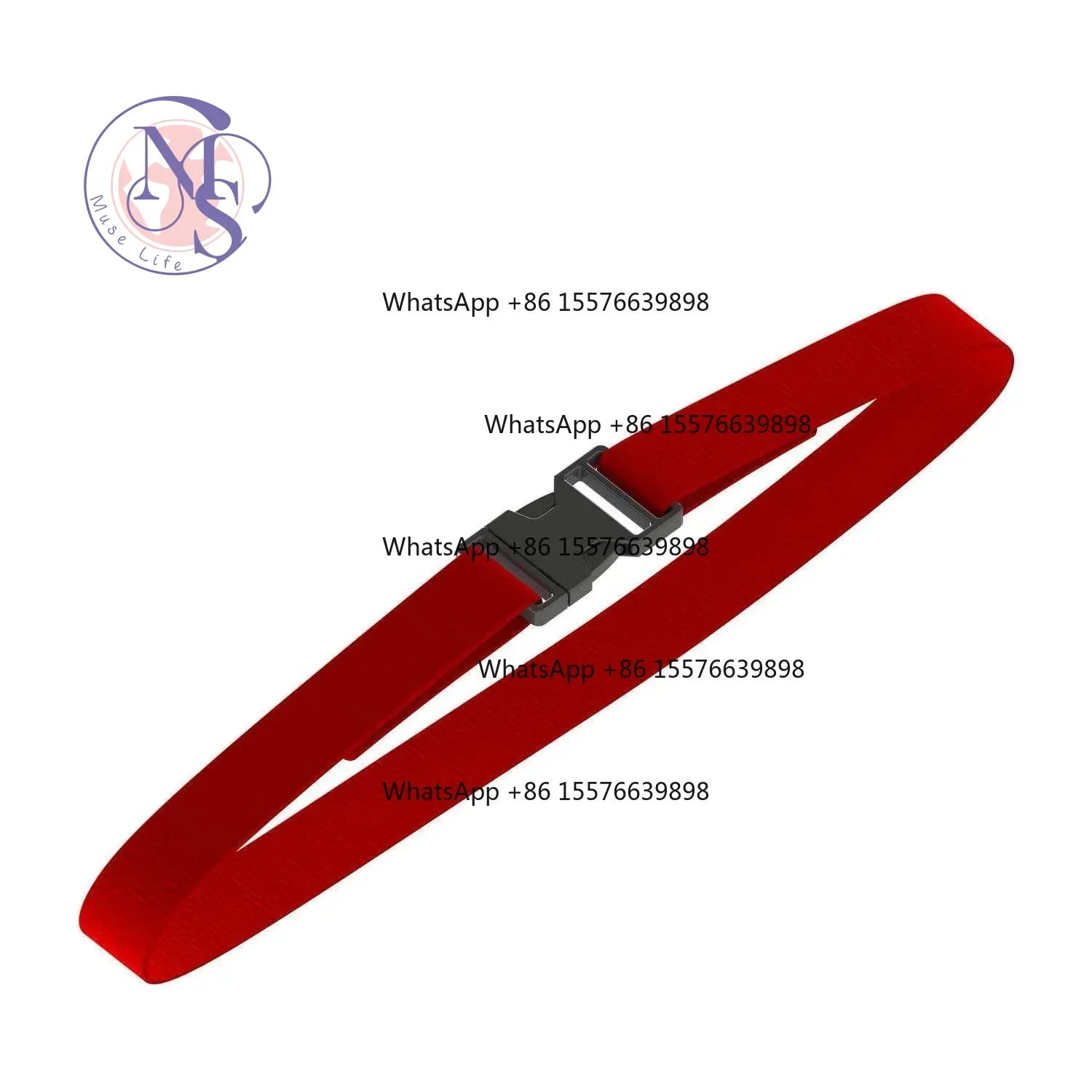 Agricultural Drone Propeller Fixing Strap Kit 2pcs, Replacement Spare Parts
