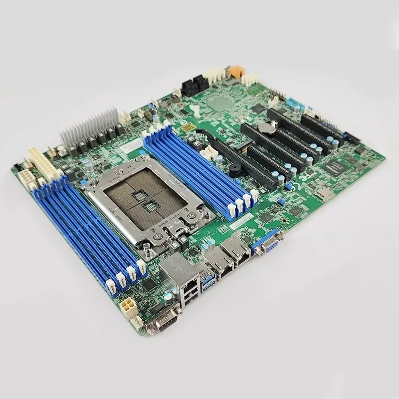 

For H11SSL-i AMD EPYC 7601 7551 DDR4 Single Server Original Main Board DIY