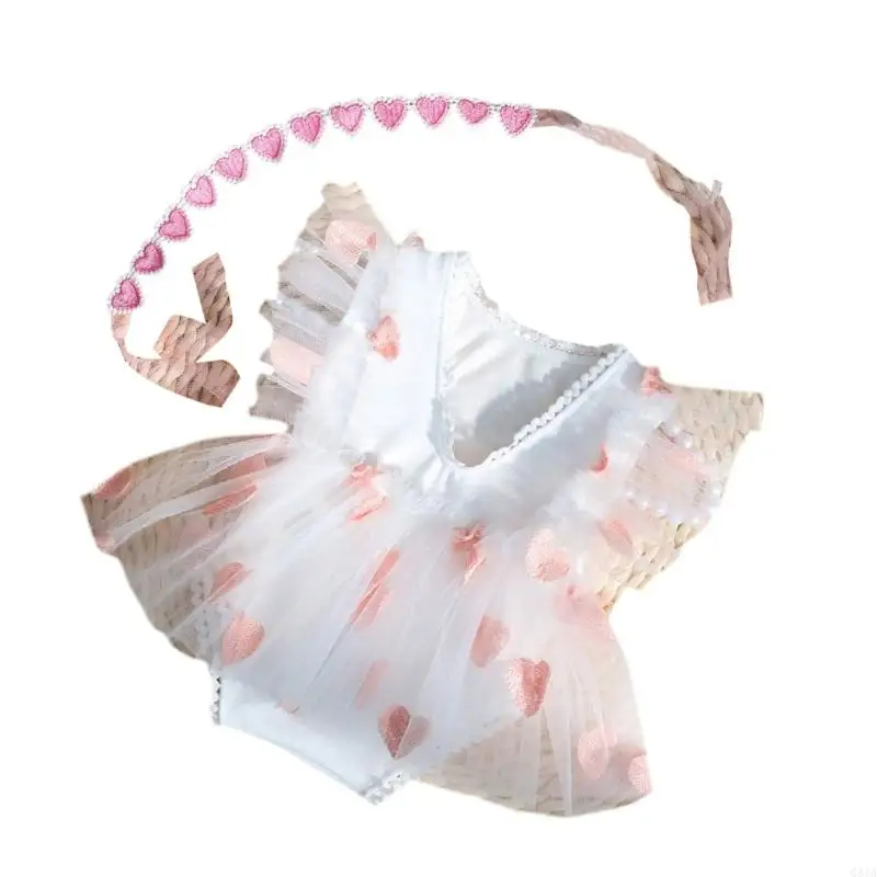 Q81A Đạo cụ chụp ảnh bé