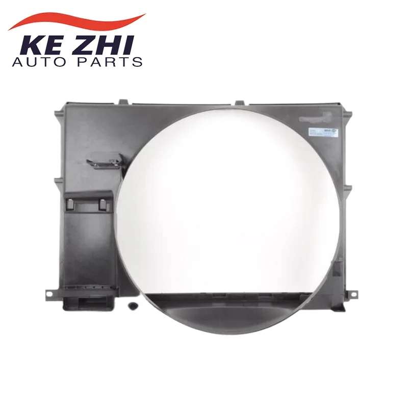 17101440252   Radiator Fan Lijkwade Voor BMW 540i 740iL 750iL 740i 850Ci 840Ci 850CSi 850i