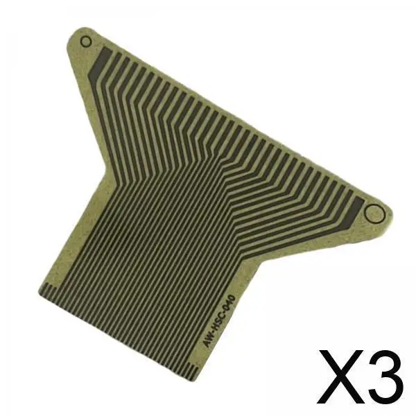 Instrument Panel Fl…