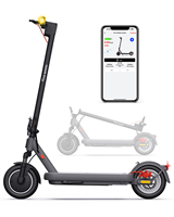 5TH WHEEL ES14 ABE Adult E-Scooter 400W Motor 48V 7.5AH  City Electric Scooter 10\