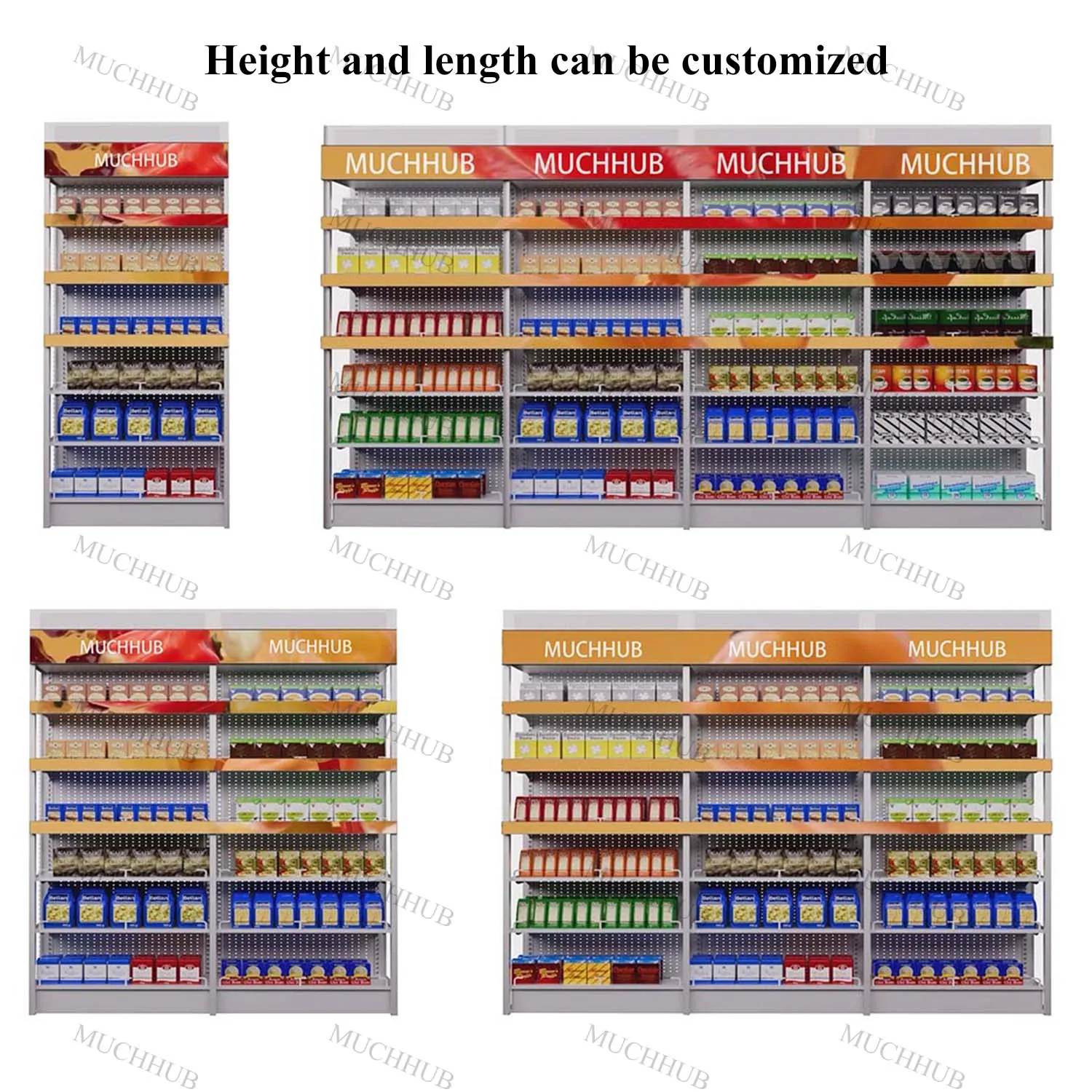 LED التجزئة 36 "37" 43 "48" 88 "شاشة واسعة امتدت العرض 24 بوصة الرف