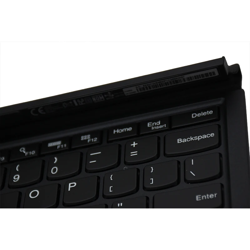Imagem -03 - Lenovo-teclado Thinkpad x1 Tablet Gen 01ay106 2023 2023