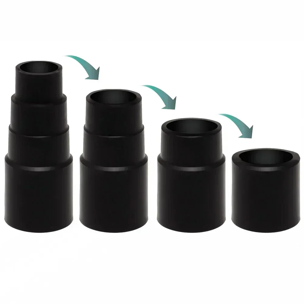 1 قطعة محول خطوات كم مطاطي لتوصيل Festool قطع غيار المكنسة الكهربائية ملحقات استبدال التنظيف المنزلي