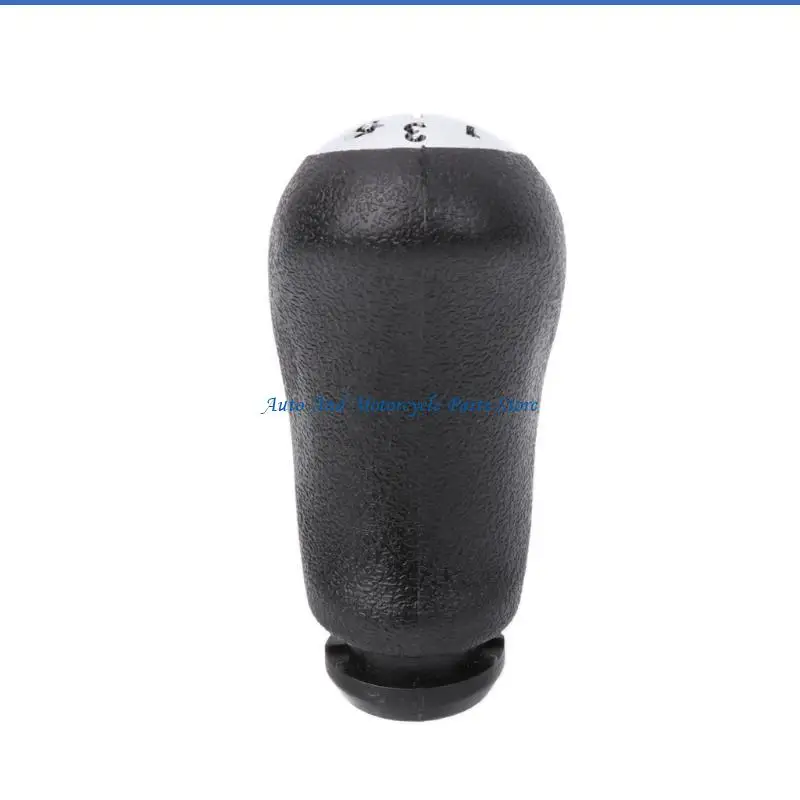 P9FD Auto Shift Knob Gear Shifter Knob Head Ball for Clio 3 Iii Megane Mk2 Scenic