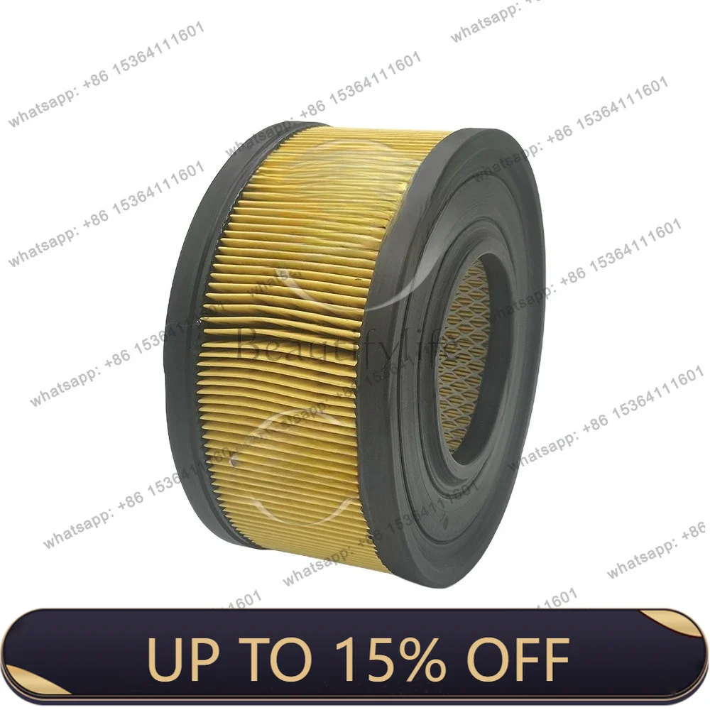 PG 858488 117061 air filter element is suitable for various models of auto parts, accessories series marine engines
