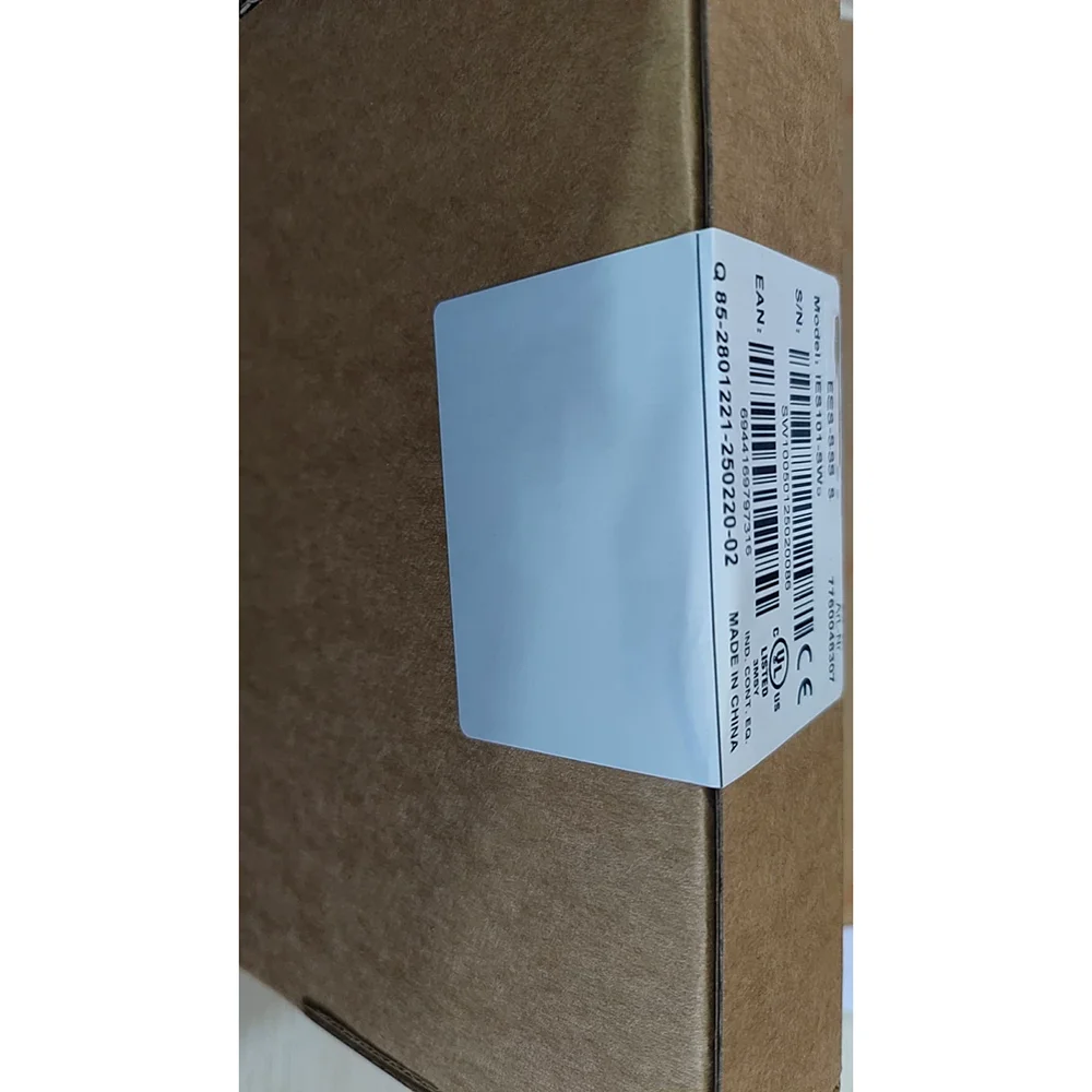 7760048307 IES101-SW5 High Quality - Fast Shipping