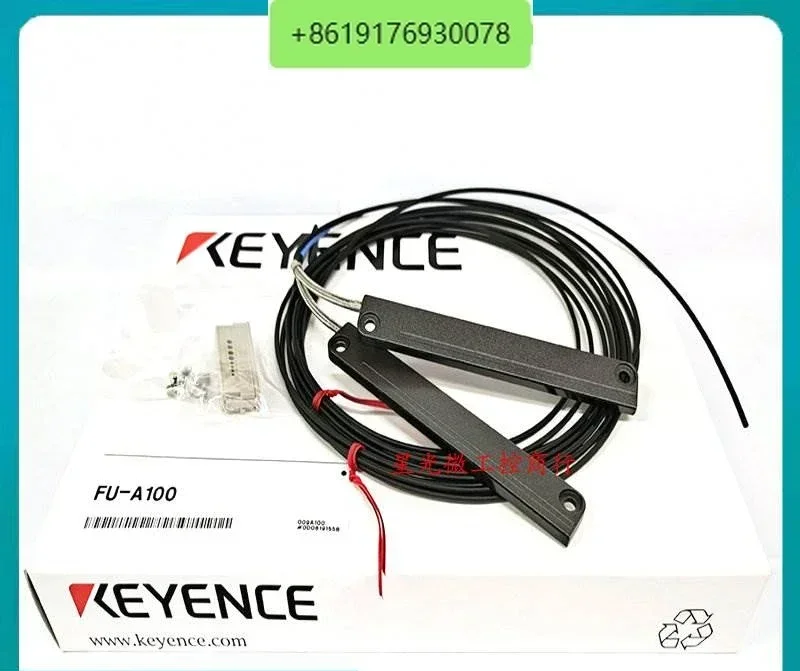 

KEYENCE FU-A40