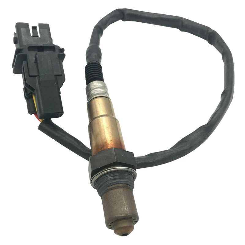 New O2 Oxygen Sensor Upstream For 2004 2005 2006 Nissan Altima Titan 12499877 Replacement Accessories