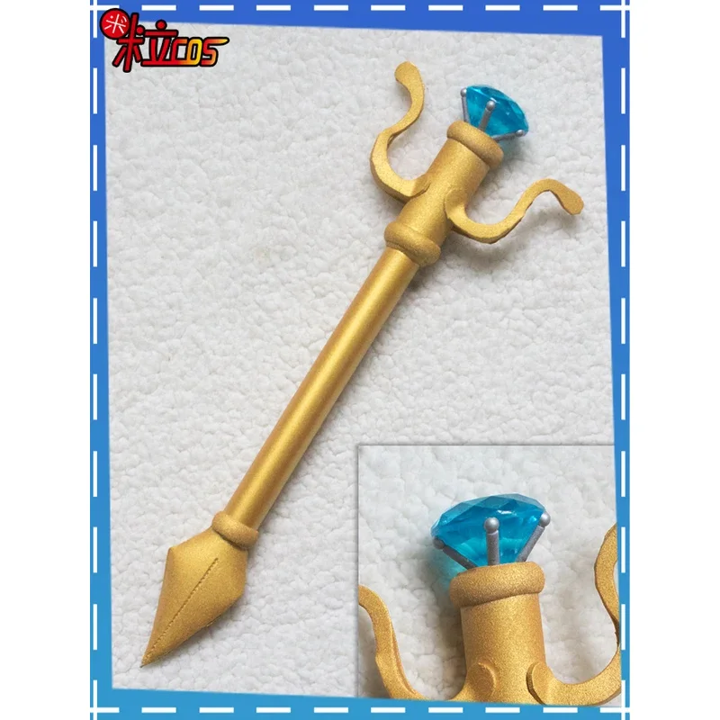 Anime Identity V Emily Dyer Needle Barrel Game Cosplay Props Halloween Fancy Party cosplay costume Nurse Props
