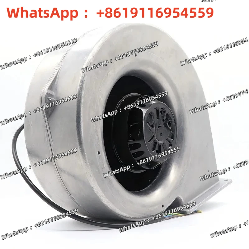 Original Germany Fan G2E160-AY47-72 G2E160-AY47-78 G2E160-AY50-91 G2E160-AY50-95 G2E160-BY47-02 Cooling Fan
