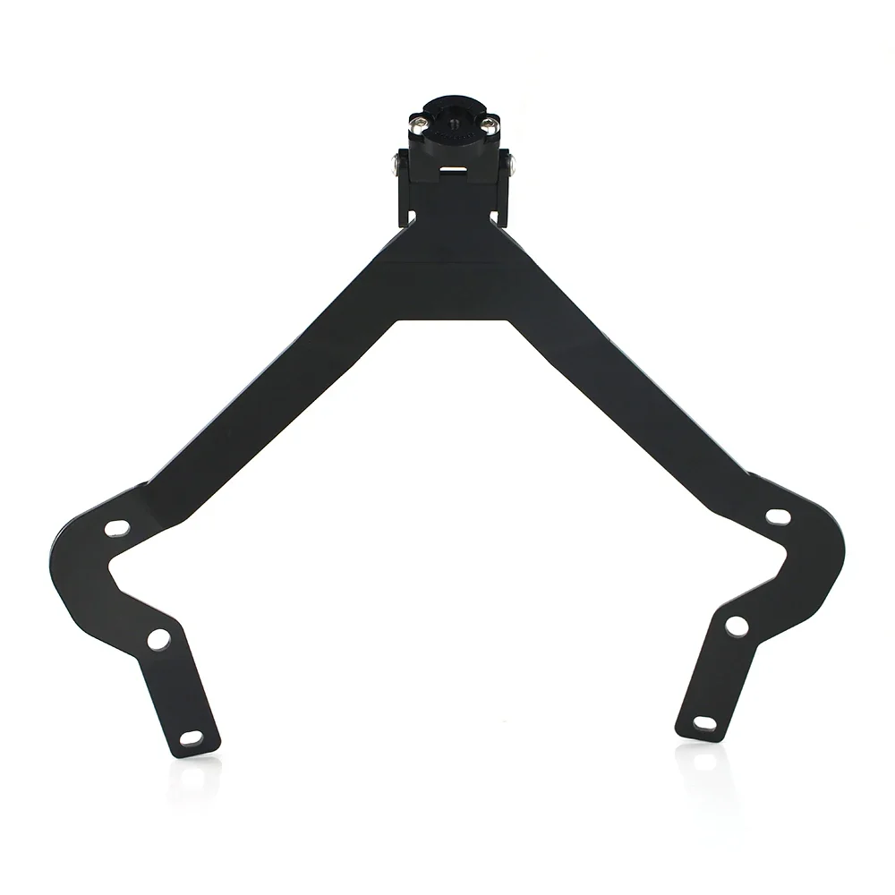 Motorfiets GPS Navigatie Bevestiging Telefoon Navigatie Houder Ondersteuning Windscherm FJR1300 FJR 1300 2013-2023 2024 Voor Yamaha