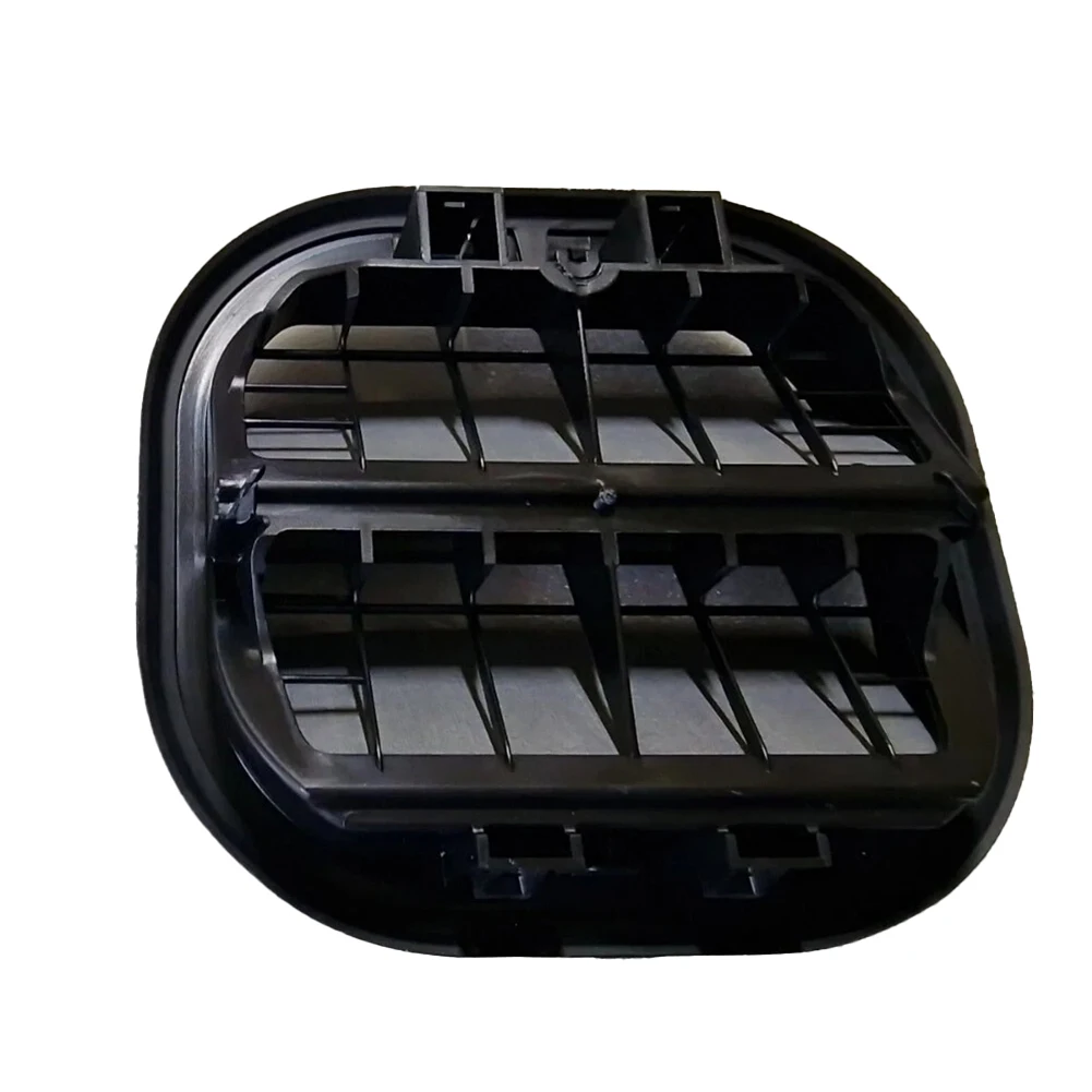 Black Rear Quarter Panel Air Vent Car Interior Air Vent Cover ABS Air Vent OEM Number 13502348 For Encore 2013-2022